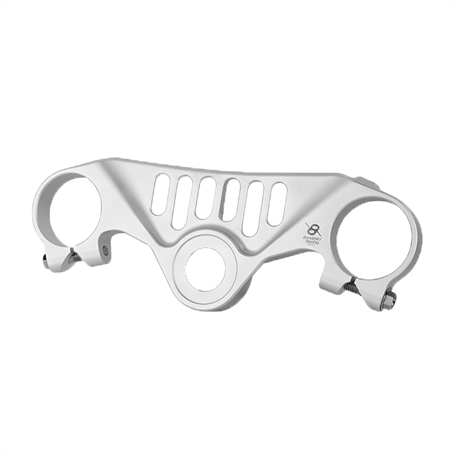 Race triple clamp (TOP) Bonamici Racing Yamaha YZF-R9 (25-26) PSY1R 
