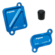 SLS / AIS Verschlussdeckel JetPrime Triumph Daytona Moto2 765 (20) JP ES 060