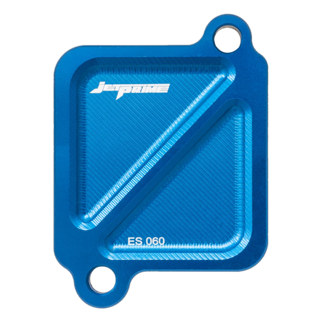 SLS / AIS Verschlussdeckel JetPrime Triumph Daytona Moto2 765 (20) JP ES 060
