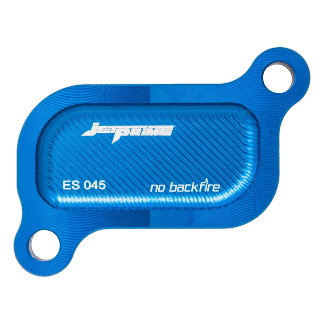 SLS / AIS Verschlussdeckel JetPrime Triumph Daytona Moto2 765 (20) JP ES 060