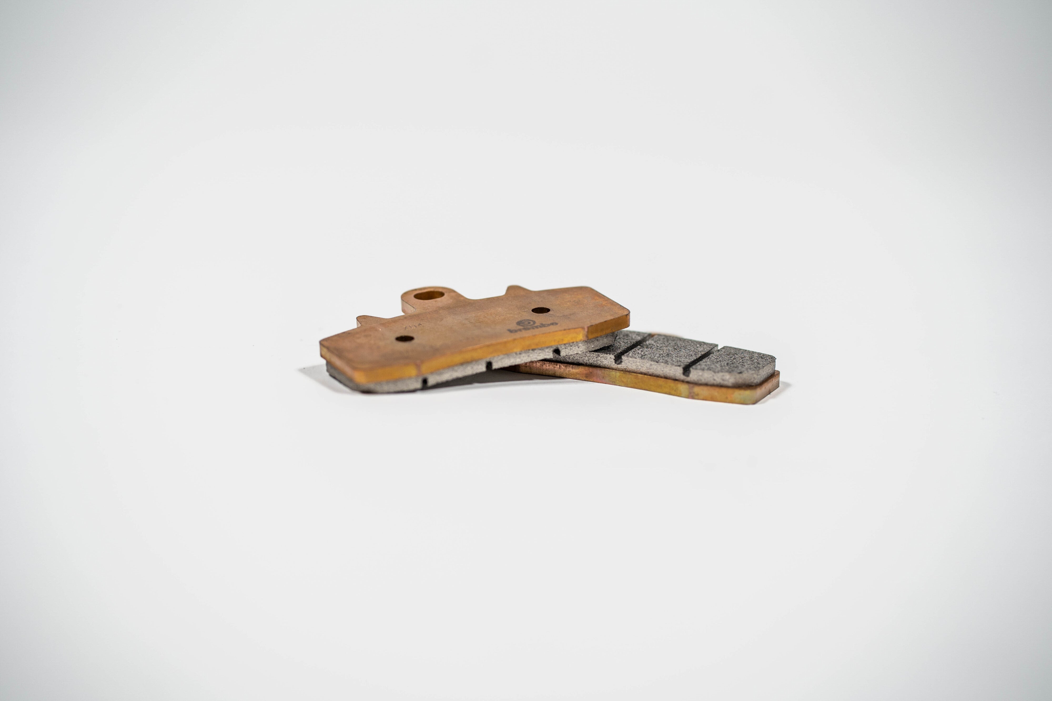 Brembo Z04 Racing-Brake Pads Aprilia RS 660 (20-26) 107A48656 