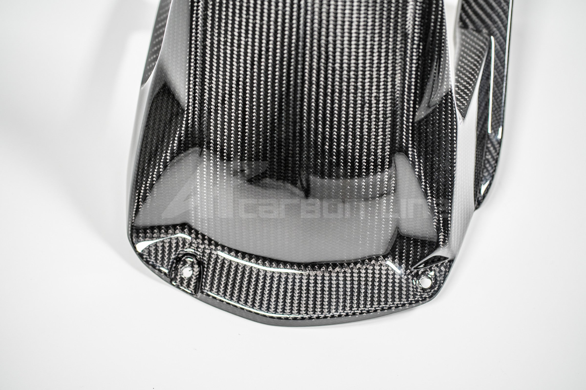 Guardabarros trasero 200g AP Carbon Line Honda CBR 1000 RR-R SC82 (20-25) 