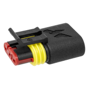 Eliminator Rücklicht JetPrime Aprilia RS 457 (24-26) JP ES 004