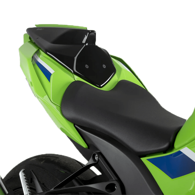 Carcasa trasera adicional Puig Kawasaki ZX-10 R/RR (2026) 
