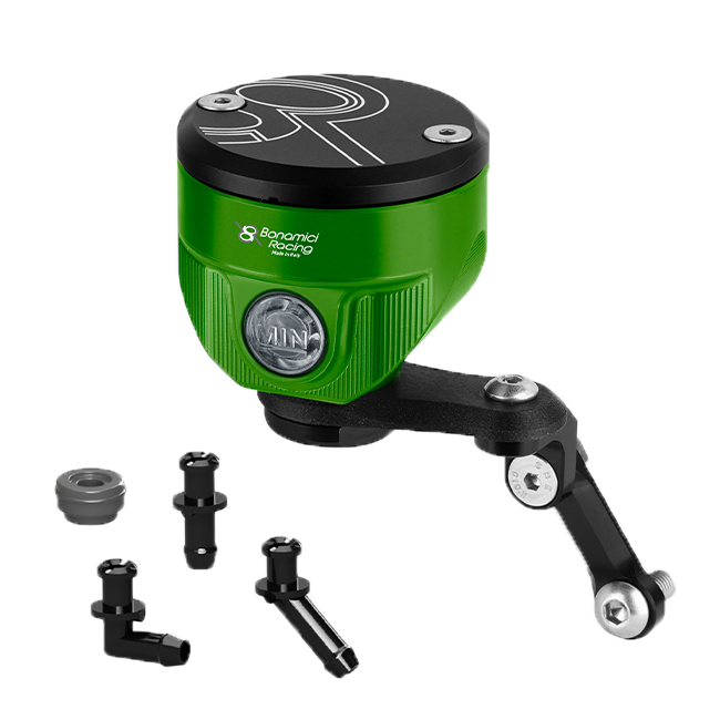 Fluid reservoir front Bonamici Racing Yamaha YZF-R9 (25-26) VS40 