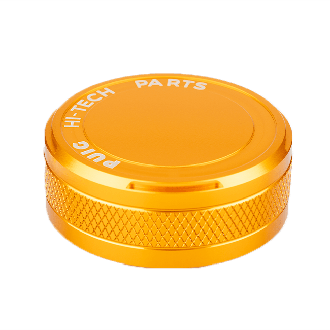 Tapa del depósito de compensación trasero Puig Kawasaki ZX-4 RR (23-25) 