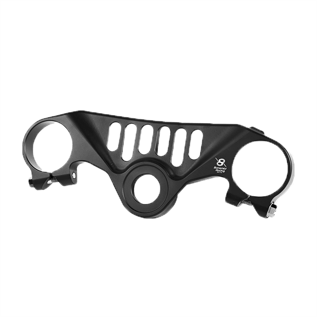 Race triple clamp (TOP) Bonamici Racing Yamaha YZF-R9 (25-26) PSY1R 