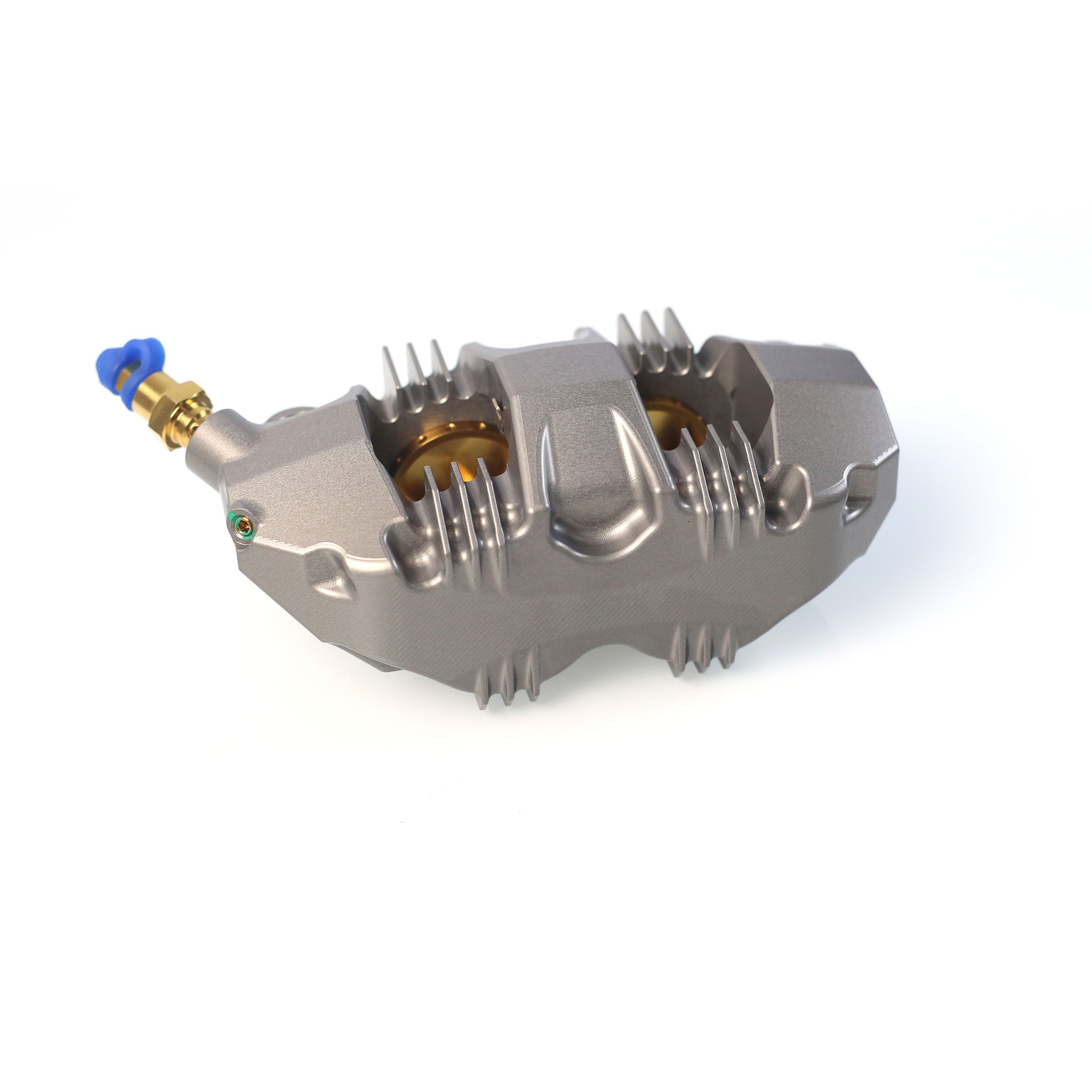 Talos S78 Monoblock P4 34/34 108mm Brake Caliper Front Left | X78.108.HD.L 