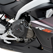 Puig engine cover Protectors complete set Aprilia RS 457 (24-25) 