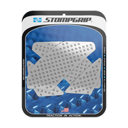 Stompgrip Vulcano Almohadillas de Tracción Yamaha YZF-R1 RN22 (09-14) 55-10-0007 