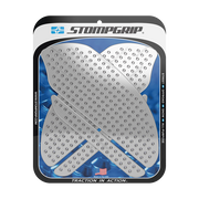 Stompgrip Vulcano Almohadillas de Tracción Honda CBR 600 RR (07-12) 55-10-0020 