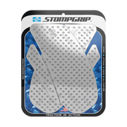 Stompgrip Vulcano Almohadillas de Tracción Suzuki GSX-R 1000 (09-16) 55-10-0056 