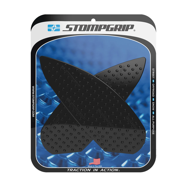 Stompgrip Vulcano Almohadillas de Tracción BMW S1000RR K67 (19-25) 55-10-0165 