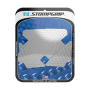 Stompgrip Icon Traction Pads Yamaha YZF-R1 RN22 (09-14) 55-14-0007