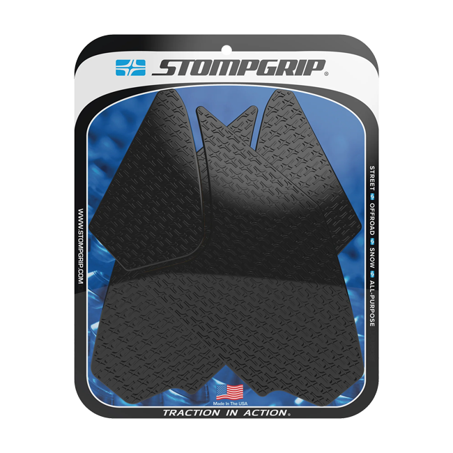 Stompgrip Icon Almohadillas de Tracción Honda CBR 1000 RR (12-16) 55-14-0023 