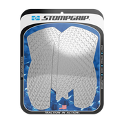 Stompgrip Icon Traction Pads Kawasaki ZX-10 R/RR (11-20) 55-14-0040 