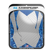 Stompgrip Icon Traction Pads BMW S1000RR K46 (09-14) 55-14-0082