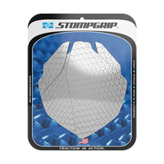 Stompgrip Icon Traction Pads Yamaha YZF-R3 (15-18) 55-14-0104 