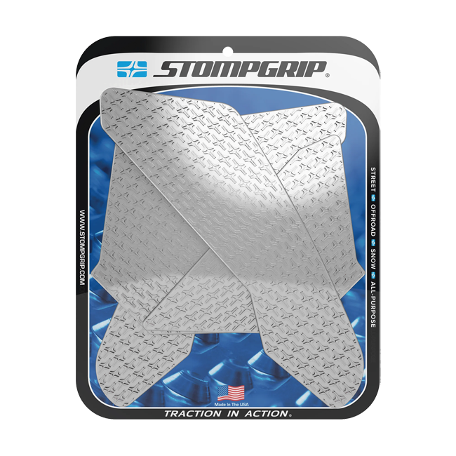 Stompgrip Icon Traction Pads Honda CBR 1000 RR SC77 (17-19) 55-14-0142 