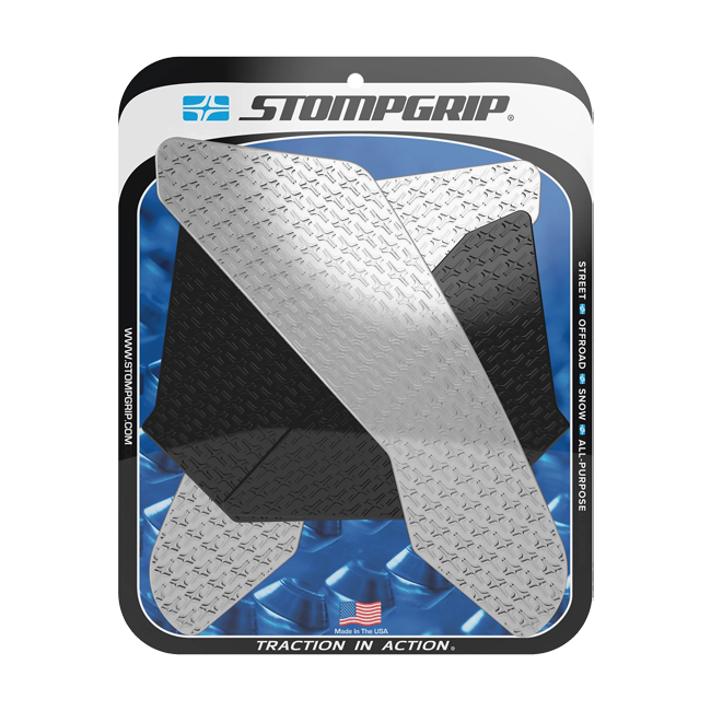 Stompgrip Icon Traction Pads Honda CBR 1000 RR SC77 (17-19) 55-14-0142 