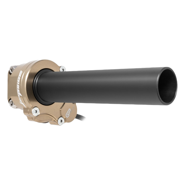GP Series Kurzhubgasgriff JetPrime Ducati Panigale V4 S (18-24) JP ACCGP DU020
