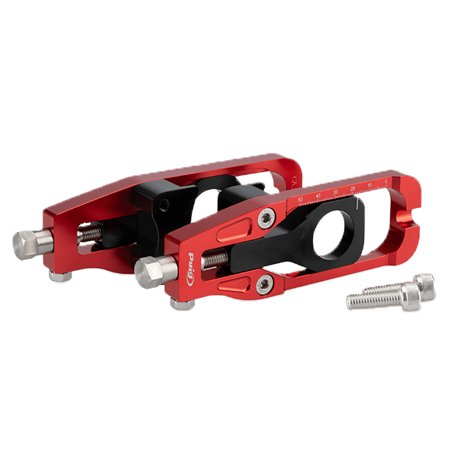 Tensor de cadena Puig Kawasaki ZX-6 R (24-25) 