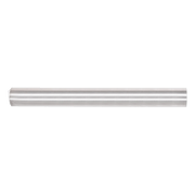 Spark Exhaust Rohr Universal Ø 45 × 1.0 mm 500 mm Edelstahl G9002