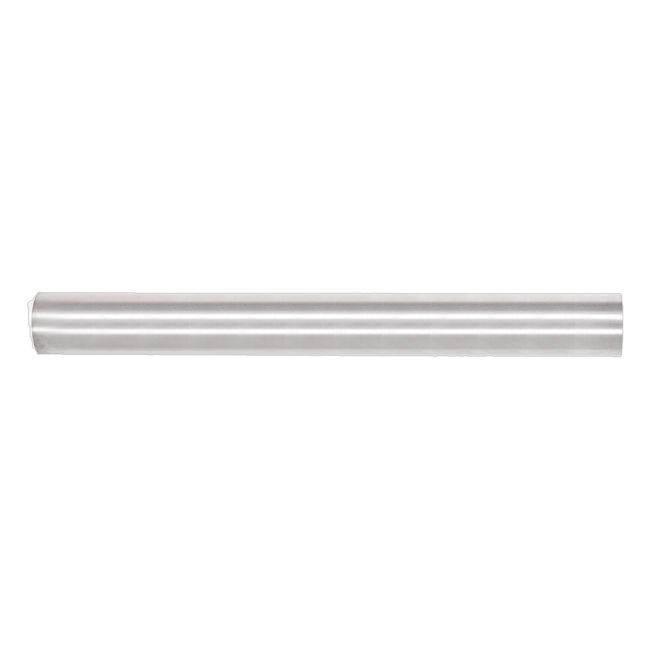 Spark Exhaust Rohr Universal Ø 60 × 1.0 mm 500 mm Edelstahl G9004