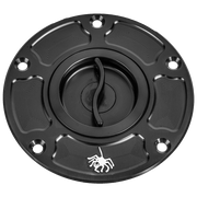 Fuel cap with quick lock Spider Racing Ducati Panigale V4/S (2025)