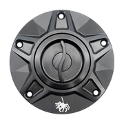 Fuel cap with quick release Spider Racing Ducati Panigale V2/S 890 (25-26) 60.D07 