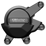 Ignition protector protective cover GBRacing Honda CBR 600 RR (07-21)