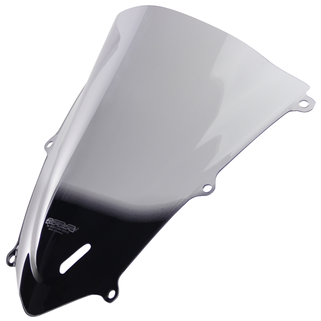 MRA R Racing Windshield Honda CBR 600 RR (07-12) 