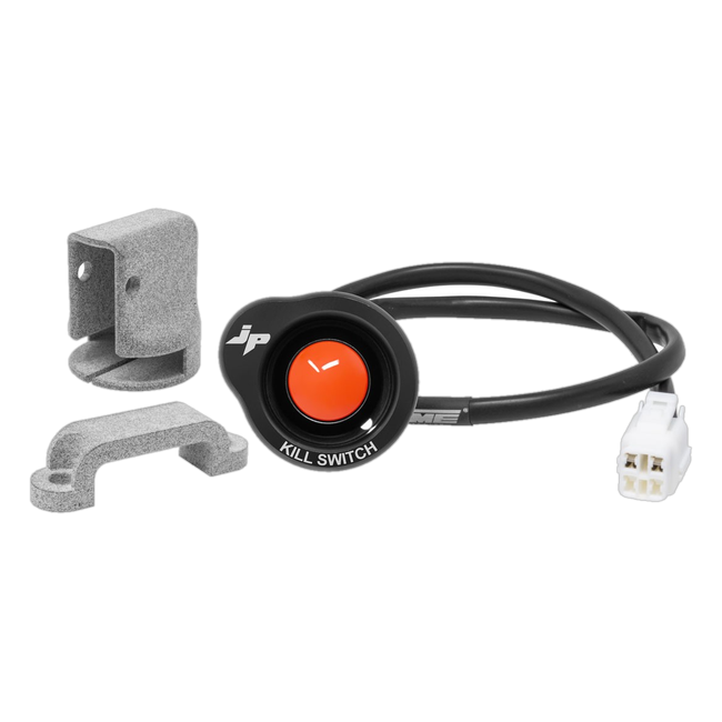 Kill Switch Button JetPrime Suzuki GSX-R 600 (11-17) JP KS SU011