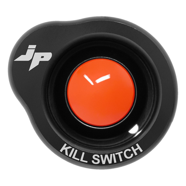 Kill Switch Button JetPrime Suzuki GSX-R 600 (11-17) JP KS SU011