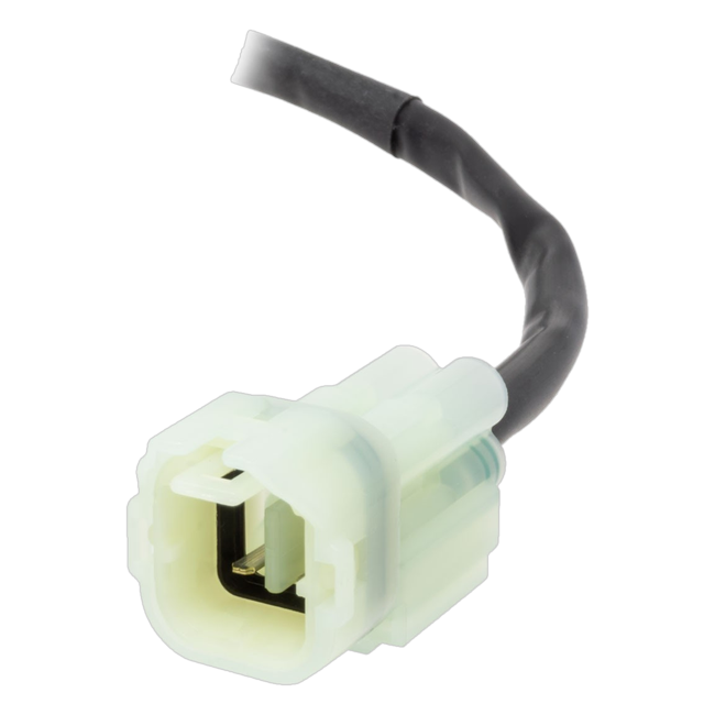Kill Switch Button JetPrime Ducati Panigale V4 (21-24) JP KS DU021