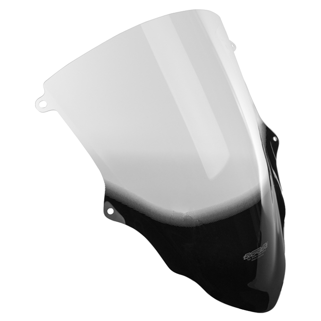 MRA R Racing Windshield Triumph Daytona 675/R (13-17) 