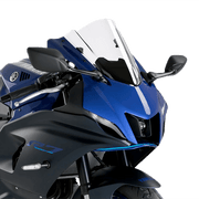 Puig Z-Racing Parabrisas Yamaha YZF-R7 (22-26) 