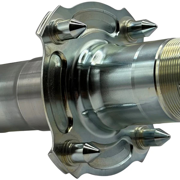 Lightweight Rear Axle Feel Racing Ducati Panigale V2 955 (20-24) 81910861B 