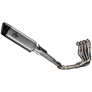 Arrow complete system Pista Titanium BMW M1000RR (21-25) 71205PTZ
