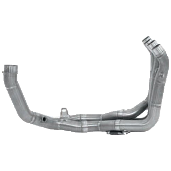 Arrow manifold stainless steel Honda CBR 600 RR (13-16) 71492MI