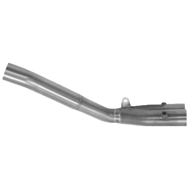 Arrow racing intermediate tube stainless steel yamaha yzf-r1/m rn32 (15-16) 71630mi