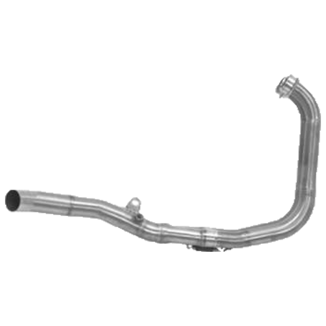 Arrow manifold stainless steel yamaha yzf-r3 (21-25) 71639mi