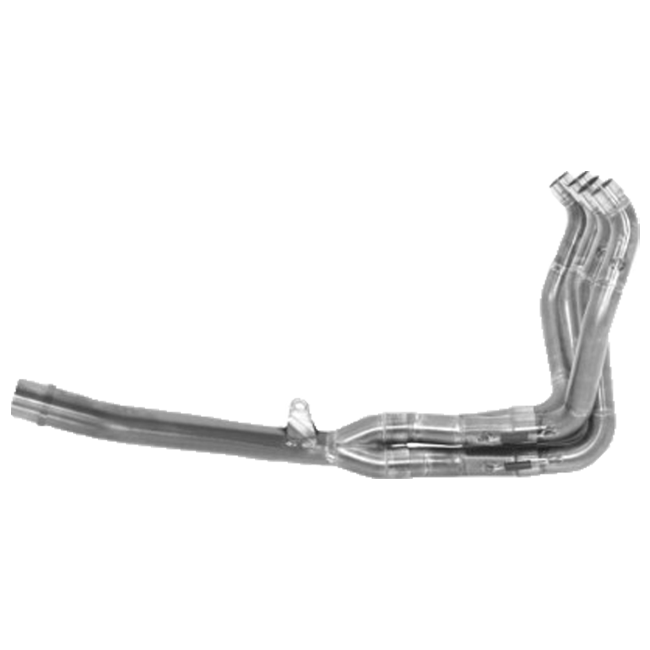 Arrow manifold stainless steel Suzuki GSX-R 1000 (17-23) 71660MI