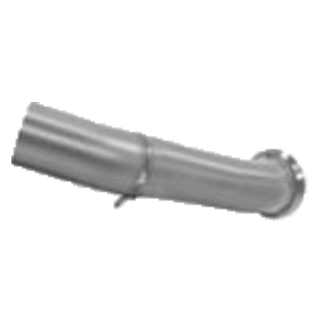 Arrow racing intermediate tube (without cat) stainless steel KTM RC 390 (17-20) 71667mi