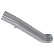 Arrow racing intermediate tube stainless steel Honda CBR 1000 RR SC77 (17-19) 71679MI