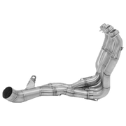 Escape Arrow de acero inoxidable para Honda CBR 1000 RR-R SC82 (20-23) 71736MI 