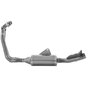 Arrow Racing Stainless Steel Exhaust for Aprilia RS 660 (20-24) 71755MI 