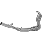 Escape Arrow Krümmer de Titan para BMW S1000RR K67 (19-25) 71768MI 