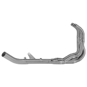 Escape Arrow de acero inoxidable Kawasaki ZX-4RR (23-25) 71783MI 