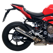 Arrow slip-on Pro-Race stainless steel BMW S1000RR K67 (19-25) 71903PRI